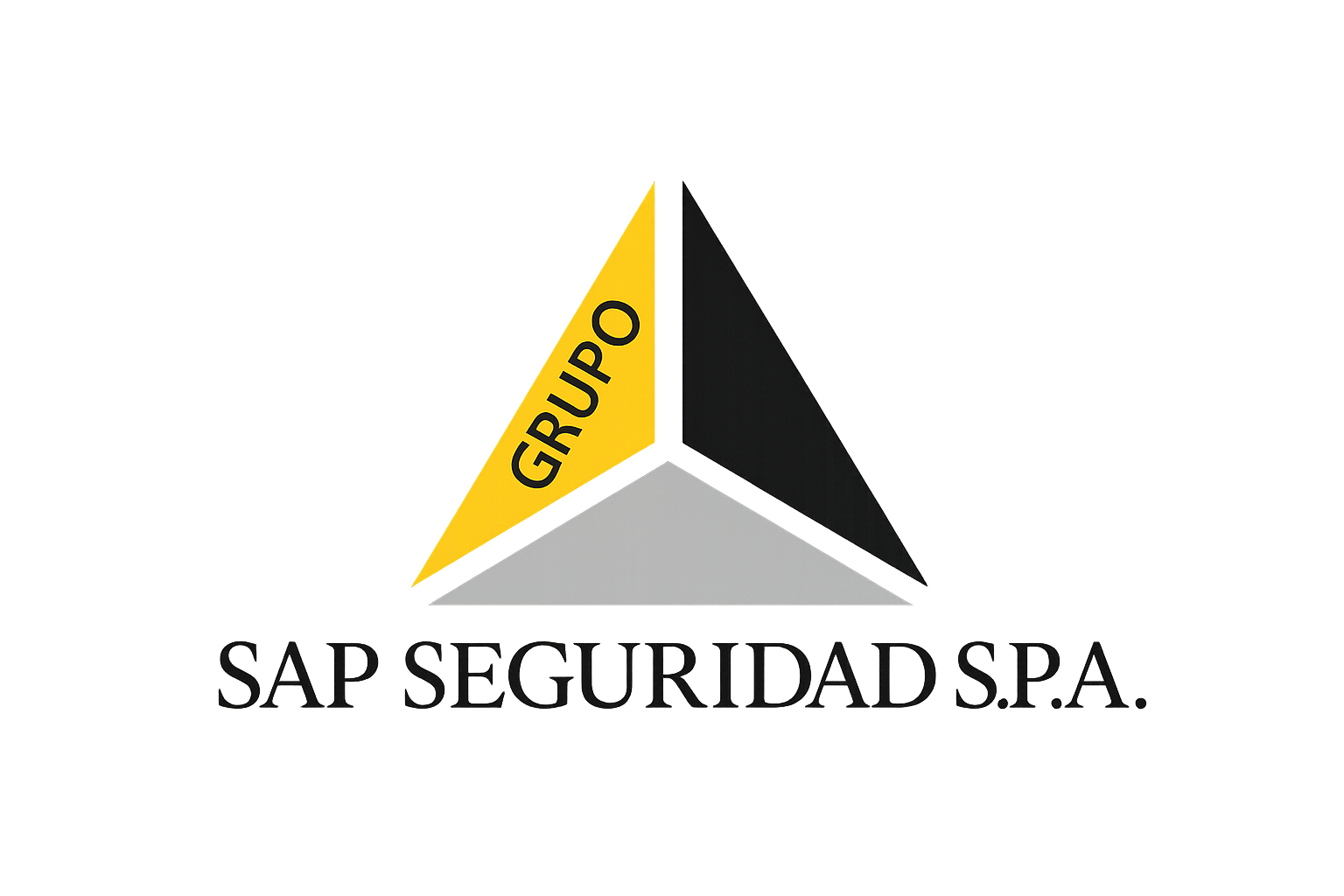 SAP Seguridad Logo