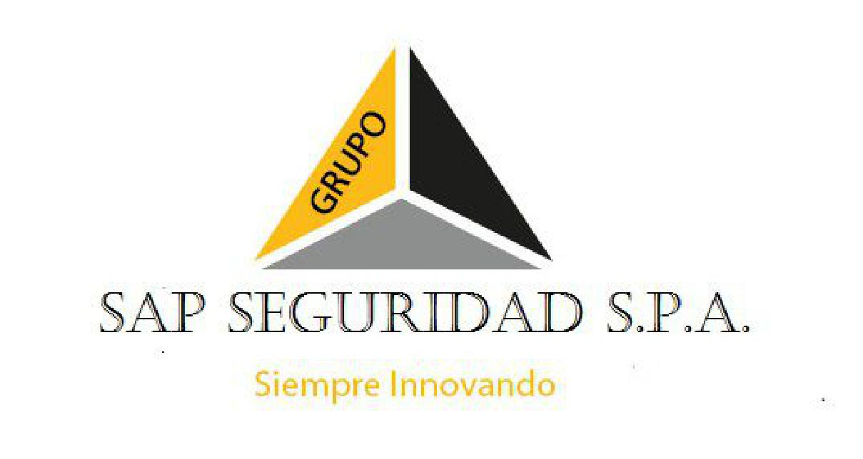 SAP Seguridad Logo